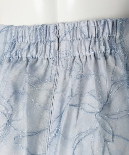 JUSGLITTY(ジャスグリッティー)/サマーキラキラ刺繍マーメイドスカート/img49