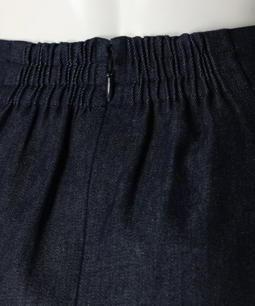 リボンラップスカート 予めご了承ください