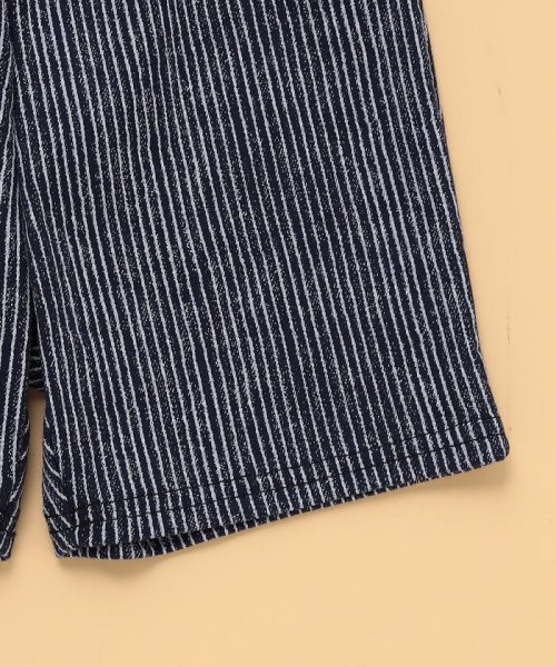 COMME CA ISM KIDS(コムサイズム（キッズ）)/半袖Tシャツ・ハーフパンツ入りギフトセット(80－90cm)/img15