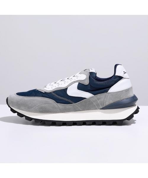 VOILE BLANCHE スニーカー QWARK HYPE MAN 0012018344 VOILE BLANCHE スニーカー QWARK HYPE MAN