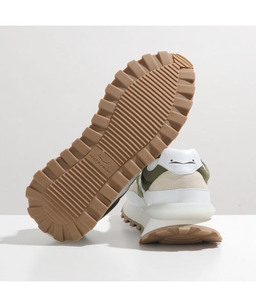 VOILE BLANCHE スニーカー QWARK HYPE MAN 0012018344 VOILE BLANCHE スニーカー QWARK HYPE MAN