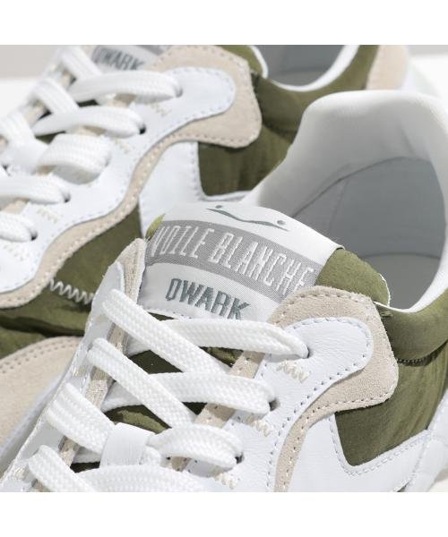 VOILE BLANCHE スニーカー QWARK HYPE MAN 0012018344 VOILE BLANCHE スニーカー QWARK HYPE MAN