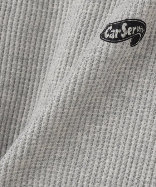 PULP(パルプ)/【CarService ×FRUIT OF THE LOOM】2P THERMAL LS/img27