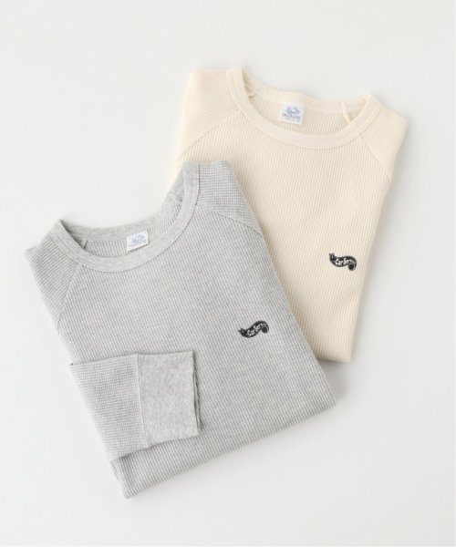 PULP(パルプ)/【CarService ×FRUIT OF THE LOOM】2P THERMAL LS/img31