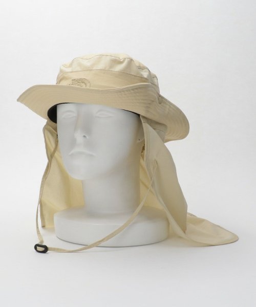 ＜THE NORTH FACE＞サンシールド ハット 人気・おすすめ｜使いやすい・旅行におすすめ 品質保証 全国発送 日本国内発送・最短翌日お届け
