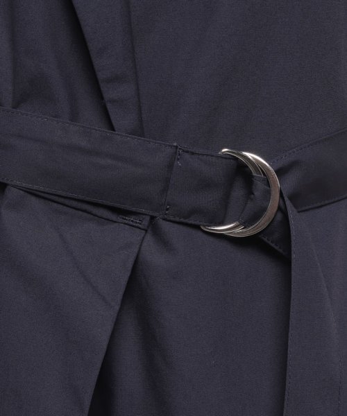 ＣアシメタックヘムＶ衿  BCD1190857157(9152円)