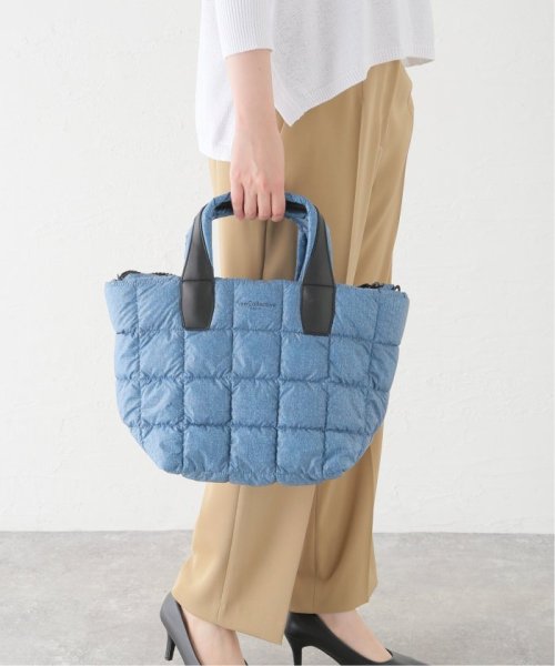 JOURNAL STANDARD(ジャーナルスタンダード)/【VeeCollective/ヴィーコレクティブ】PORTER TOTE  SMALL/img47