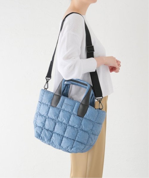 JOURNAL STANDARD(ジャーナルスタンダード)/【VeeCollective/ヴィーコレクティブ】PORTER TOTE  SMALL/img48