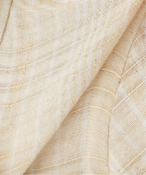 KARDO ハンドルームシャツ KARDO FRAMeWORK