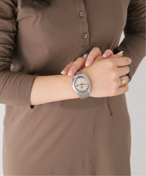 SEIKO / セイコー】5 SPORTS SNXS series / SBSA257 Ivory(506159507 