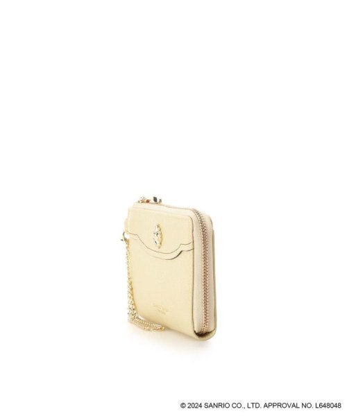 「ポムポムプリン」コレクション フラグメントケース ポムポムプリン コレクション