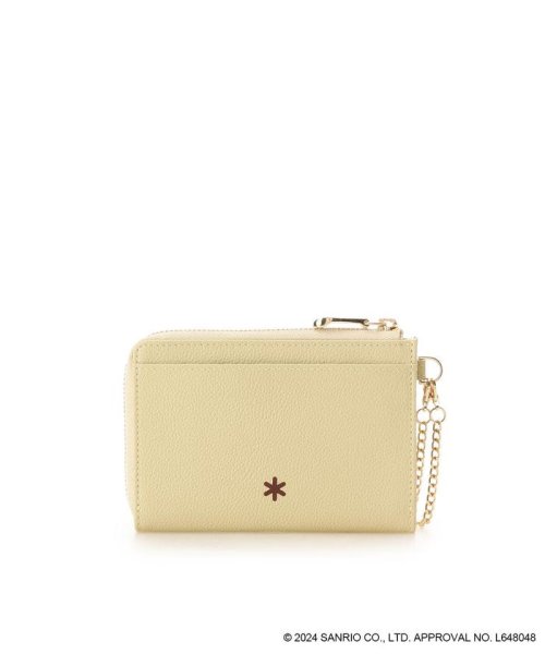 「ポムポムプリン」コレクション フラグメントケース ポムポムプリン コレクション