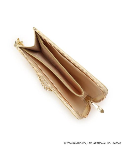 「ポムポムプリン」コレクション フラグメントケース ポムポムプリン コレクション