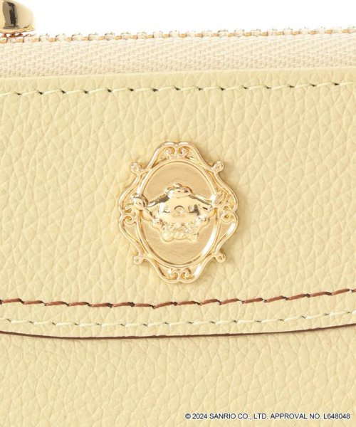 「ポムポムプリン」コレクション フラグメントケース ポムポムプリン コレクション