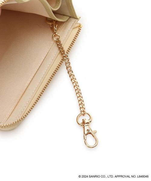 「ポムポムプリン」コレクション フラグメントケース ポムポムプリン コレクション