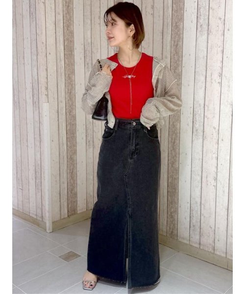 前後2wayシアーボーダーカットソーカーディガン 人気・おすすめ｜使いやすい・旅行におすすめ 品質保証 全国発送 在庫限り