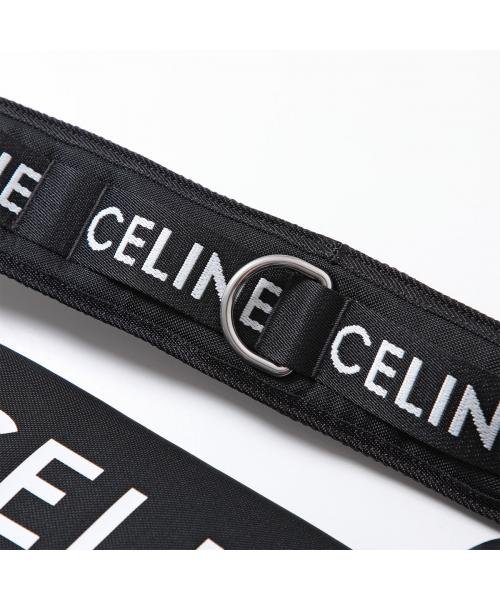 CELINE(セリーヌ)/CELINE ボディバッグ Small Belt Bag 116362DMT.38SI /img09
