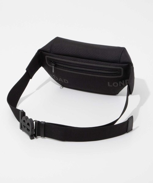 バーバリー BURBERRY 8058482 ボディバッグ メンズ バッグ ウエストバッグ ホースフェリープリント A1189 ギフト プレゼント SONNY バッグ また