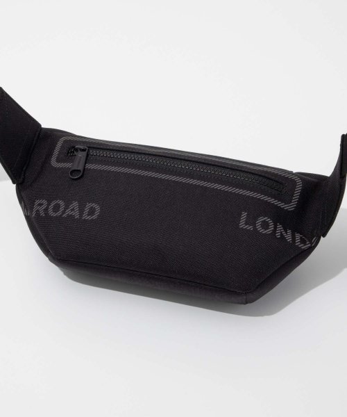 バーバリー BURBERRY 8058482 ボディバッグ メンズ バッグ ウエストバッグ ホースフェリープリント A1189 ギフト プレゼント SONNY バッグ また