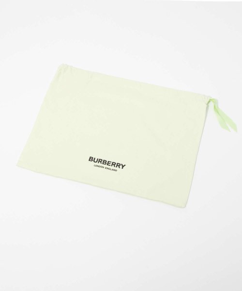 BURBERRY(バーバリー)/バーバリー BURBERRY 8058482 ボディバッグ メンズ バッグ ウエストバッグ ホースフェリープリント A1189 ギフト プレゼント SONNY/img08