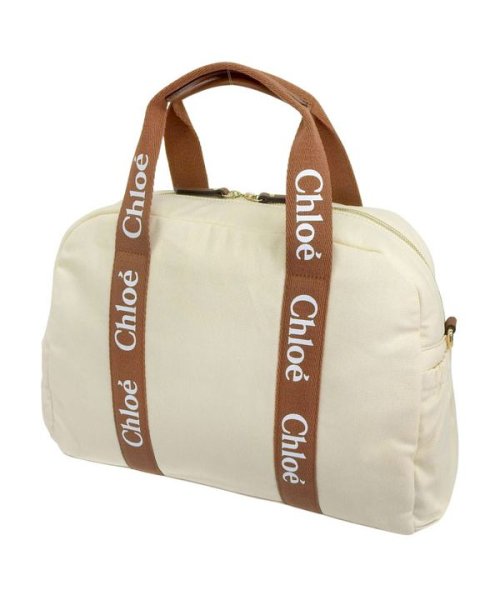 Chloe(クロエ)/Chloe クロエ CHANGING BAG チェンジングバッグ 大人もOK♪ マザーズバッグ ショルダー バッグ/img04