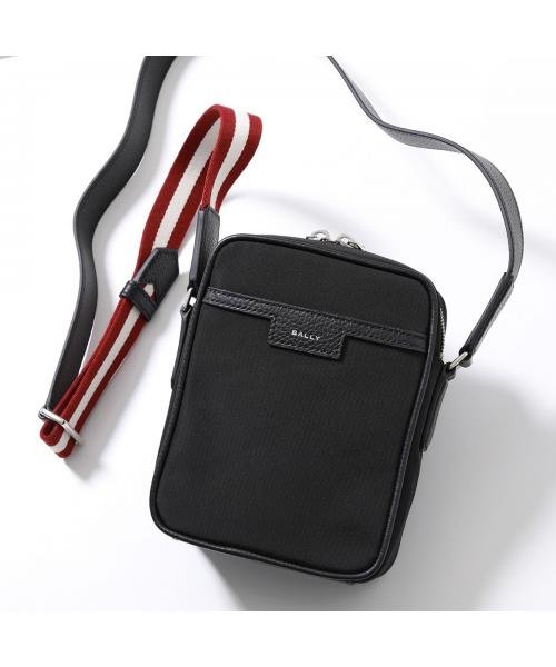 BALLY ショルダーバッグ CODE CROSS NS MAC02P NY223 BALLY ショルダーバッグ CODE CROSS NS MAC02P