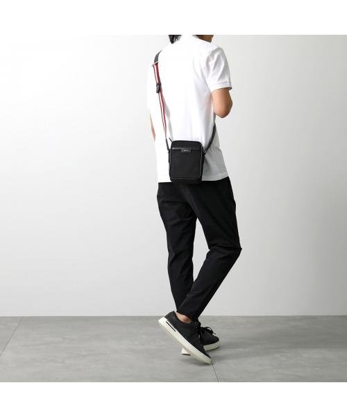 BALLY ショルダーバッグ CODE CROSS NS MAC02P NY223 BALLY ショルダーバッグ CODE CROSS NS MAC02P