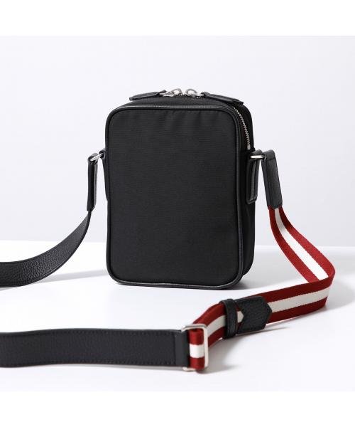 BALLY ショルダーバッグ CODE CROSS NS MAC02P NY223 BALLY ショルダーバッグ CODE CROSS NS MAC02P