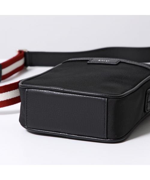 BALLY ショルダーバッグ CODE CROSS NS MAC02P NY223 BALLY ショルダーバッグ CODE CROSS NS MAC02P