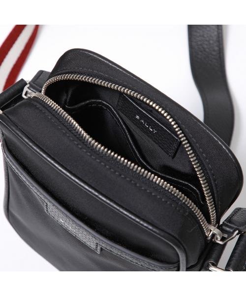 BALLY ショルダーバッグ CODE CROSS NS MAC02P NY223 BALLY ショルダーバッグ CODE CROSS NS MAC02P