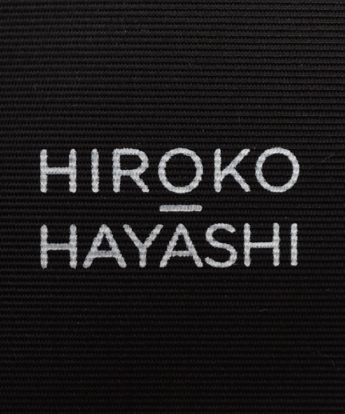 HIROKO　HAYASHI (ヒロコ　ハヤシ)/OTTICA（オッティカ）ショルダーバッグ/img15