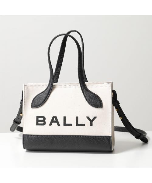 BALLY(バリー)/BALLY ショルダーバッグ BAR KEEP ON XS ロゴ /img02