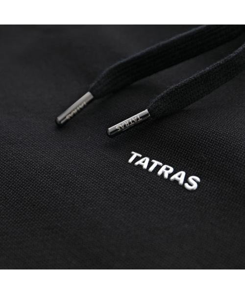 TATRAS(タトラス)/TATRAS ハーフパンツ FUSSA MTAT24S5093 S スウェットパンツ/img09