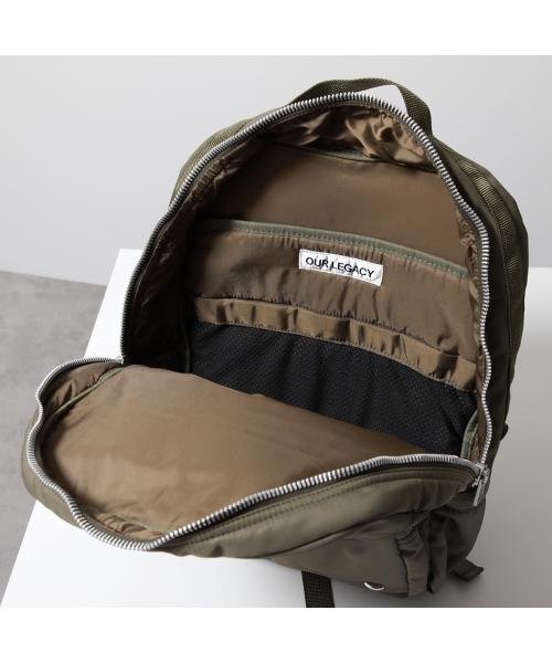 OUR LEGACY バックパック GRANDE VOLTA BACKPACK LEGACY バックパック GRANDE VOLTA
