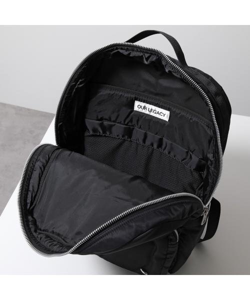 OUR LEGACY バックパック GRANDE VOLTA BACKPACK LEGACY バックパック GRANDE VOLTA