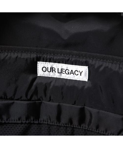 OUR LEGACY(アワーレガシー)/OUR LEGACY バックパック GRANDE VOLTA BACKPACK/img11