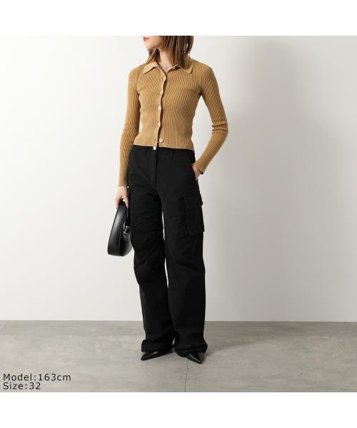 OUR LEGACY カーゴパンツ PEAK CARGO W4234PBC チノパン LEGACY カーゴパンツ PEAK CARGO W4234PBC