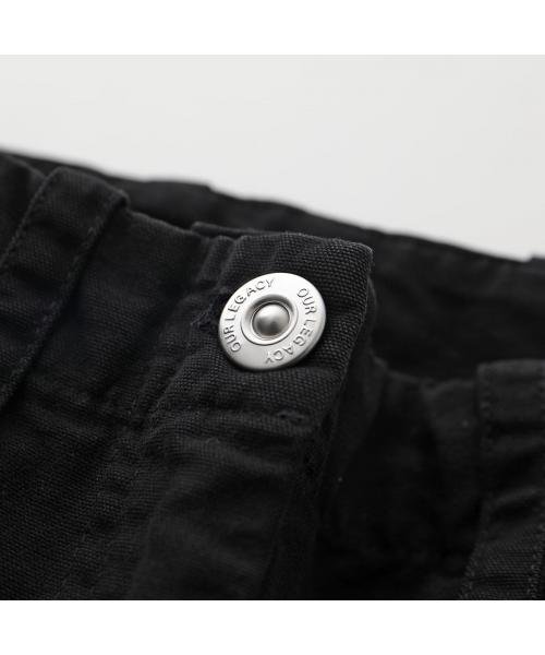 OUR LEGACY カーゴパンツ PEAK CARGO W4234PBC チノパン LEGACY カーゴパンツ PEAK CARGO W4234PBC