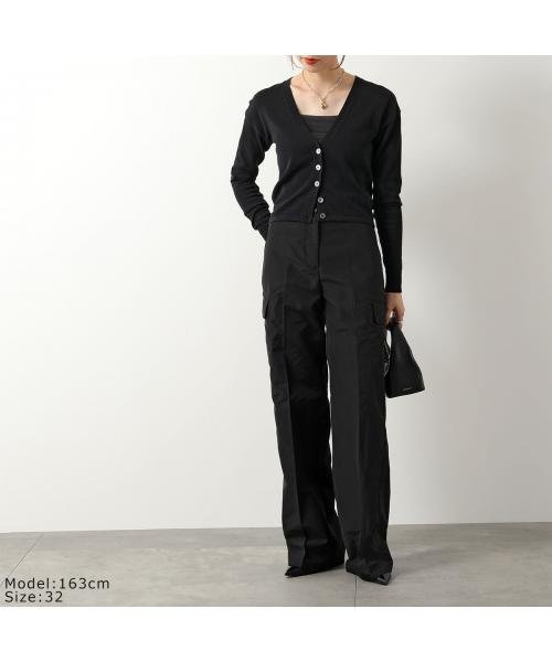 OUR LEGACY(アワーレガシー)/OUR LEGACY カーゴパンツ ALLOY TROUSER W2234ABG/img02