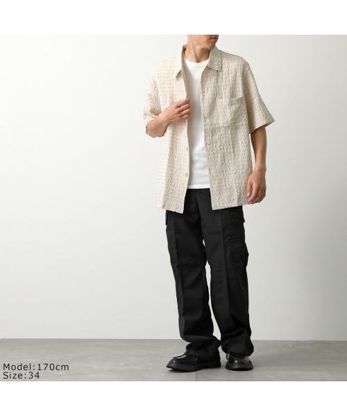 OUR LEGACY(アワーレガシー)/OUR LEGACY カーゴパンツ ALLOY TROUSER W2234ABG/img03