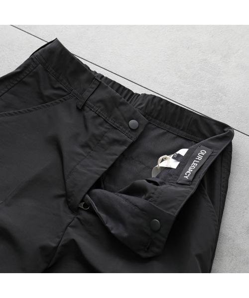 OUR LEGACY(アワーレガシー)/OUR LEGACY カーゴパンツ ALLOY TROUSER W2234ABG/img09