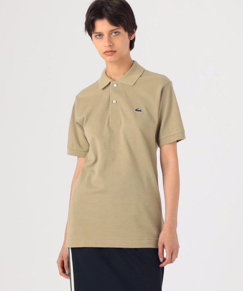 TOMORROWLAND BUYING WEAR(TOMORROWLAND BUYING WEAR)/LACOSTE L1212 ポロシャツ /img02