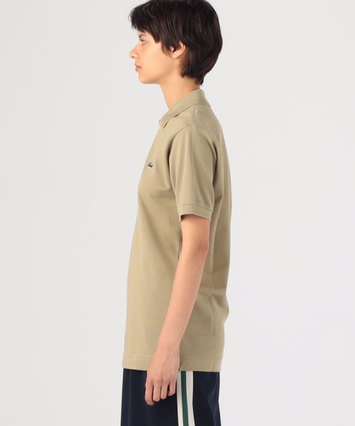 TOMORROWLAND BUYING WEAR(TOMORROWLAND BUYING WEAR)/LACOSTE L1212 ポロシャツ /img03