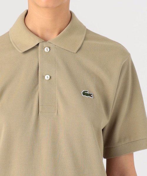 TOMORROWLAND BUYING WEAR(TOMORROWLAND BUYING WEAR)/LACOSTE L1212 ポロシャツ /img05