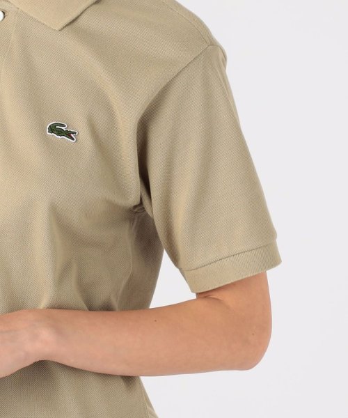 TOMORROWLAND BUYING WEAR(TOMORROWLAND BUYING WEAR)/LACOSTE L1212 ポロシャツ /img07