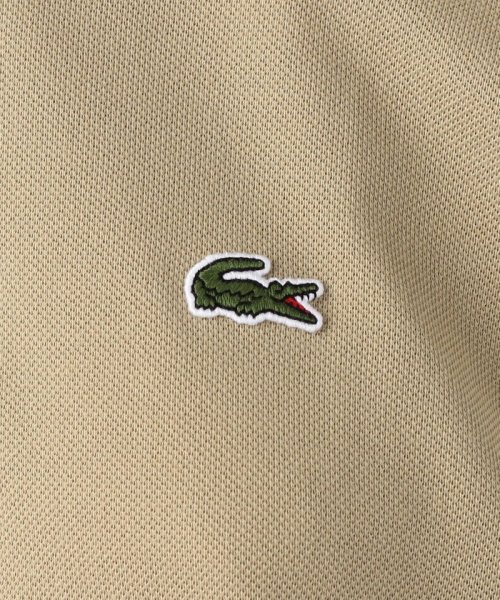 TOMORROWLAND BUYING WEAR(TOMORROWLAND BUYING WEAR)/LACOSTE L1212 ポロシャツ /img09