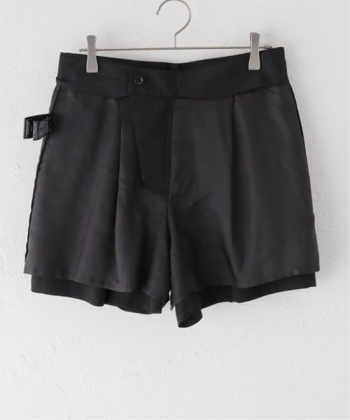 RIAM AIR ショートパンツ 