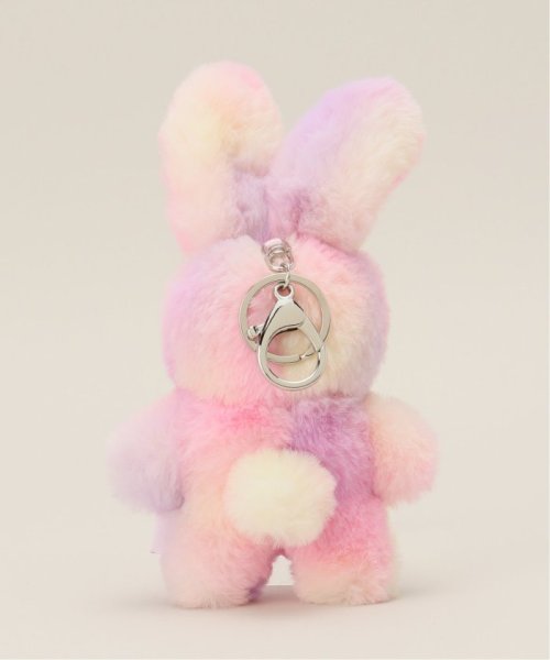 U by Spick&Span(ユーバイ　スピック＆スパン)/【Olivet/オリベ】 ice－cream rabbit keychain/img04