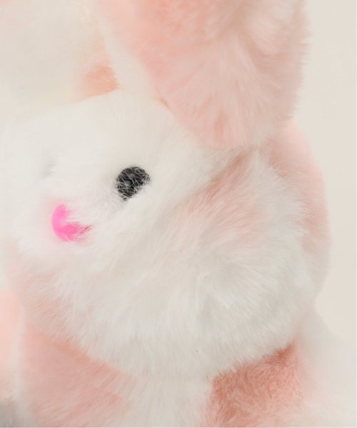 U by Spick&Span(ユーバイ　スピック＆スパン)/【Olivet/オリベ】 ice－cream rabbit keychain/img10