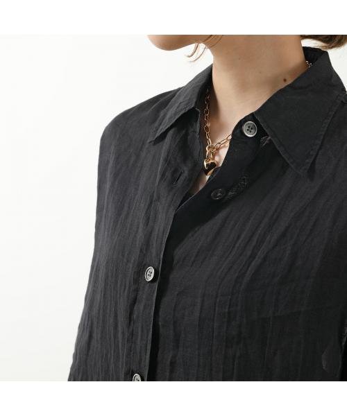 OUR LEGACY(アワーレガシー)/OUR LEGACY シャツ BACKLESS LINER SHIRT W2232BLB/img07